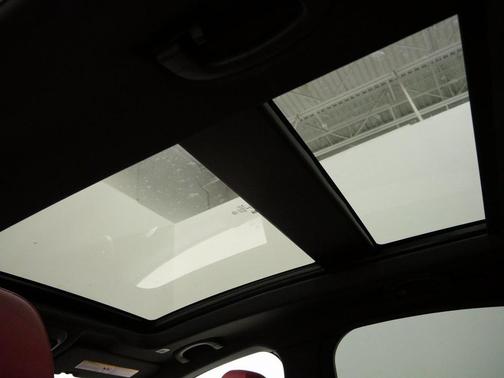 2022 Alfa Romeo Stelvio Sprint