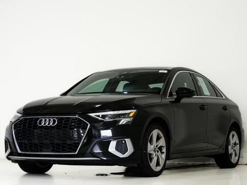 2023 Audi A3 Premium