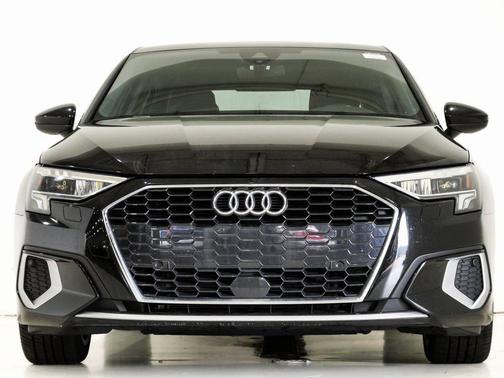 2023 Audi A3 Premium