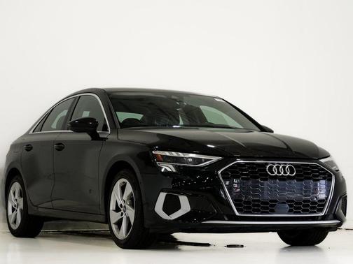 2023 Audi A3 Premium