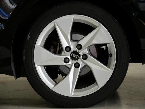2023 Audi A3 Premium