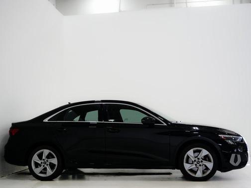 2023 Audi A3 Premium