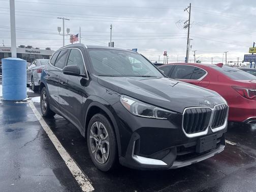 2023 BMW X1 xDrive28i