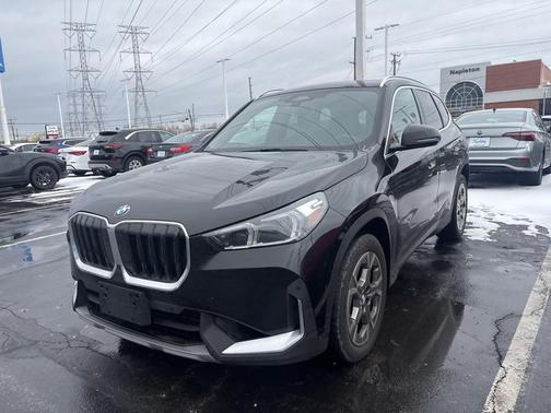 2023 BMW X1 xDrive28i