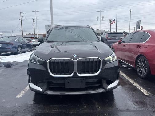 2023 BMW X1 xDrive28i