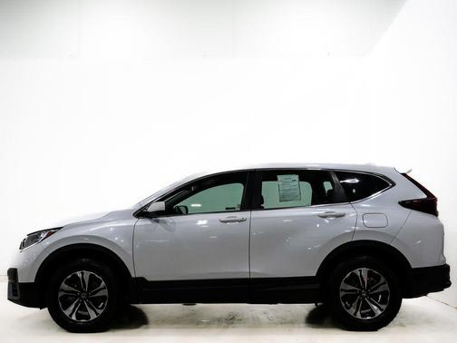 2021 Honda CR-V Special Edition