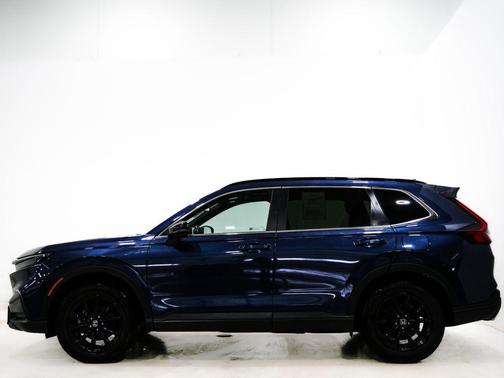 2025 Honda CR-V Hybrid Sport AWD