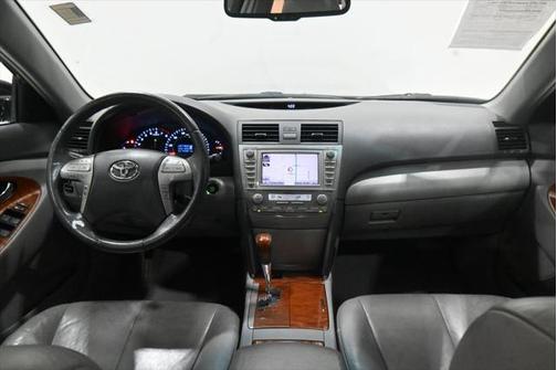2010 Toyota Camry XLE