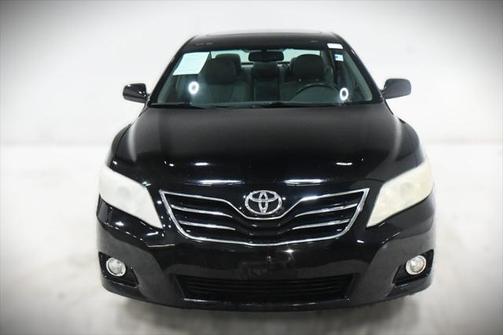 2010 Toyota Camry XLE