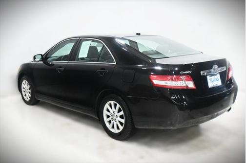 2010 Toyota Camry XLE