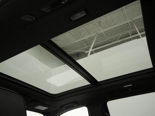 Black 2022 Chevrolet Tahoe RST