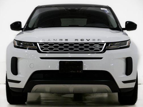 2020 Land Rover Range Rover Evoque S
