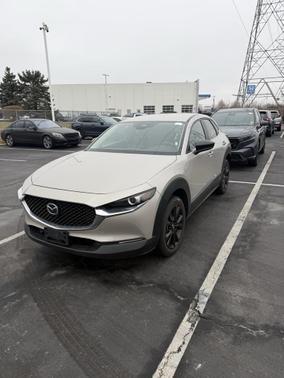 2024 Mazda CX-30 2.5 S Select Sport