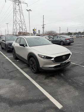 2024 Mazda CX-30 2.5 S Select Sport