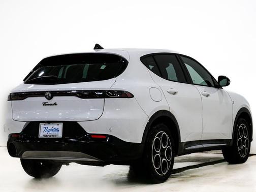 2024 Alfa Romeo Tonale Ti