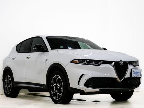 2024 Alfa Romeo Tonale Ti