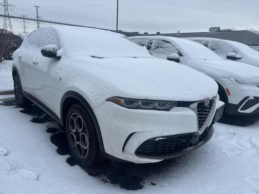 2024 Alfa Romeo Tonale Ti