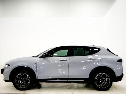 2024 Alfa Romeo Tonale Ti