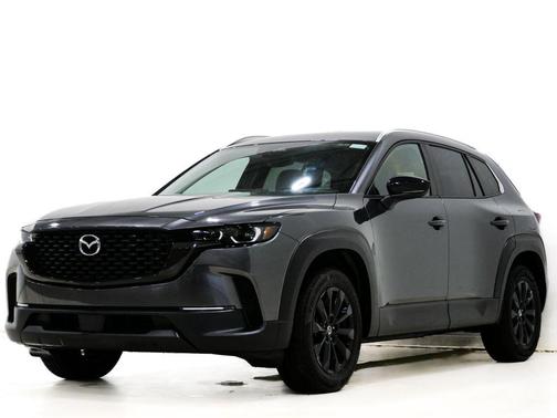 2025 Mazda CX-50 2.5 S Select Package