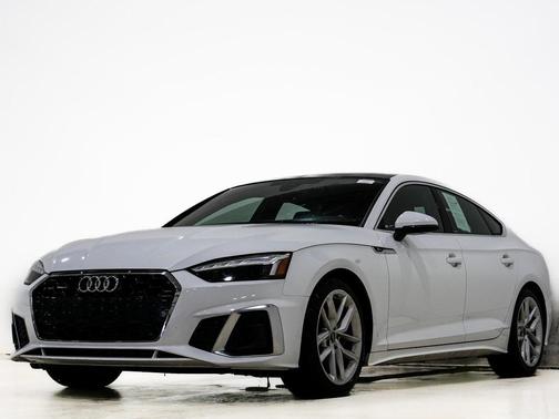 2024 Audi A5 Sportback 45 S Line Premium Plus