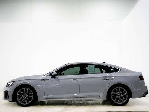2024 Audi A5 Sportback 45 S Line Premium Plus
