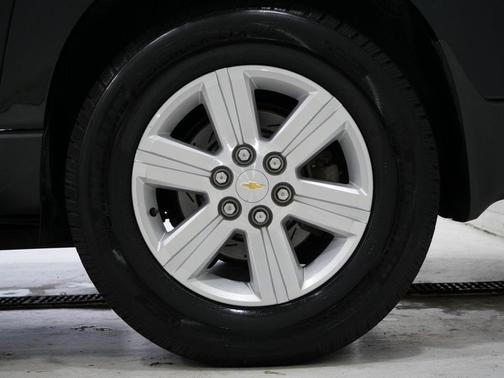 2014 Chevrolet Traverse 2LT