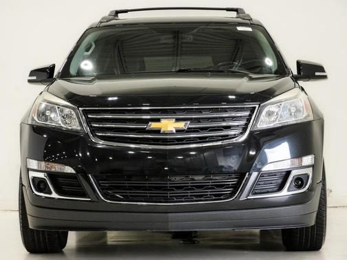 2014 Chevrolet Traverse 2LT