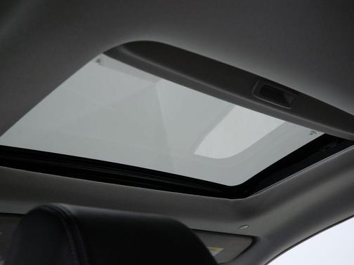 Nordic Forest Pearl 2024 Honda HR-V EX-L