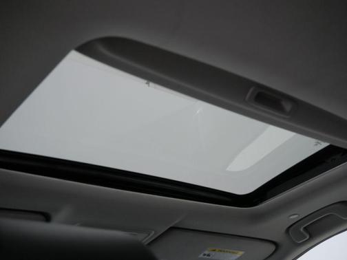 Urban Gray Pearl 2024 Honda CR-V EX-L