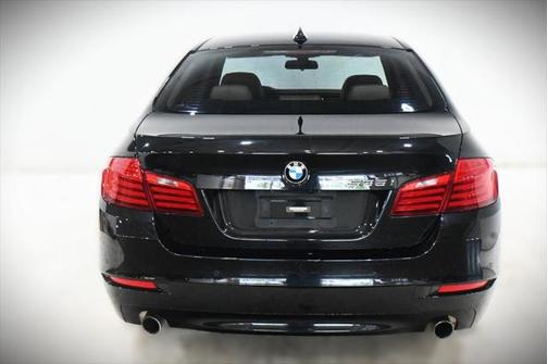 2016 BMW 535 535i