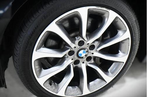 2016 BMW 535 535i