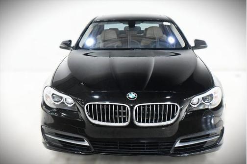 2016 BMW 535 535i