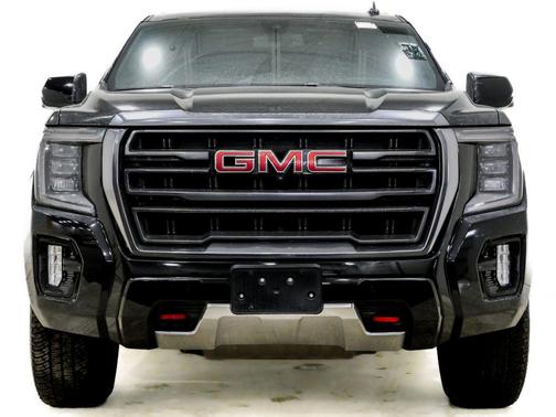2021 GMC Yukon AT4