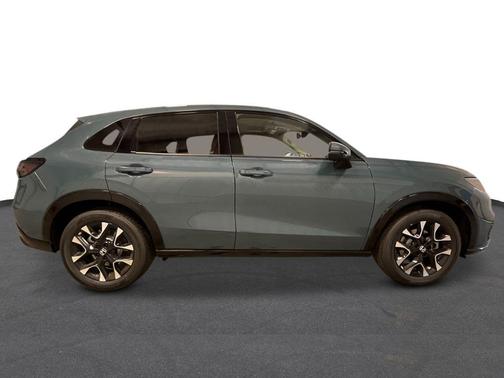 Nordic Forest 2027 Honda HR-V EX-L