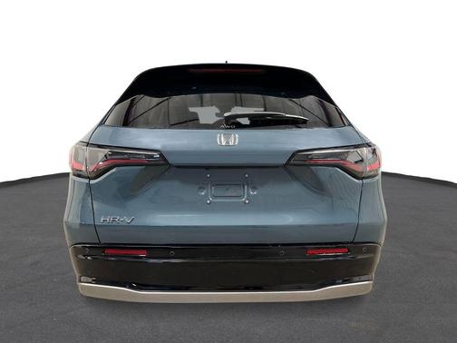 Nordic Forest 2027 Honda HR-V EX-L