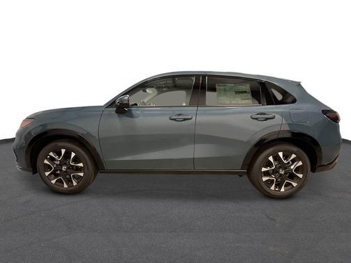 Nordic Forest 2027 Honda HR-V EX-L