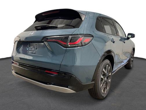 Nordic Forest 2027 Honda HR-V EX-L