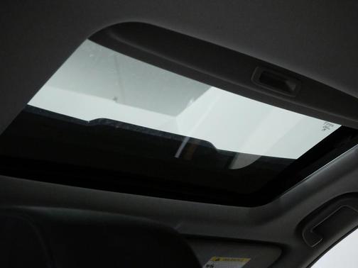 Silver 2017 Honda CR-V EX