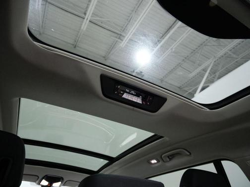 Dark Graphite Metallic 2021 BMW X7 xDrive40i