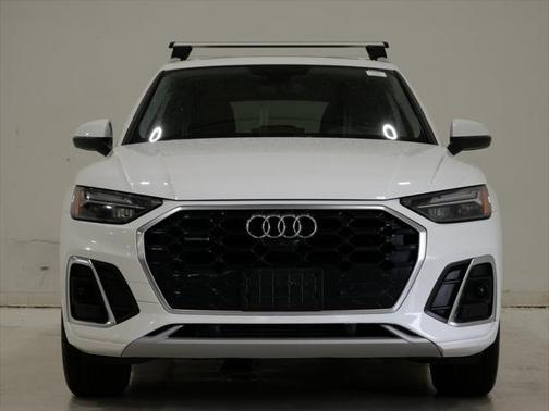 2023 Audi Q5 45 S line Premium