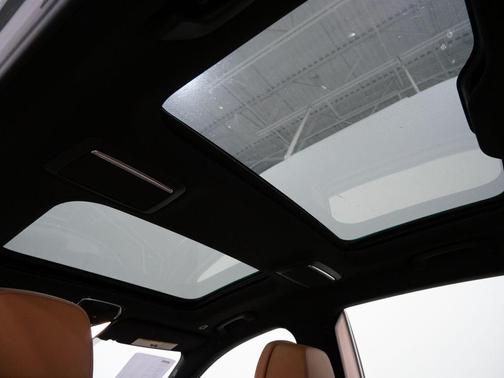 2019 BMW 750 i xDrive