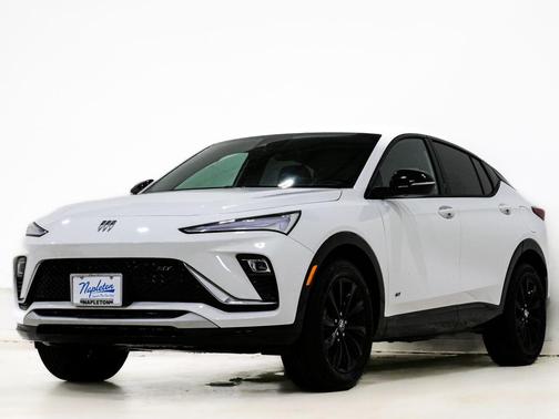 2025 Buick Envista Sport Touring