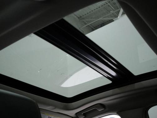 2017 Cadillac CTS 2.0L Turbo Luxury