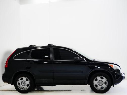 2009 Honda CR-V LX