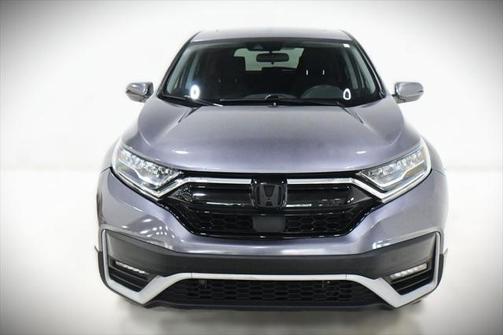 2021 Honda CR-V Hybrid EX