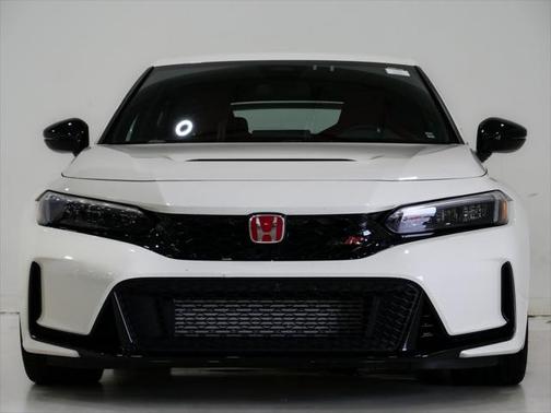 2023 Honda Civic Type R Base