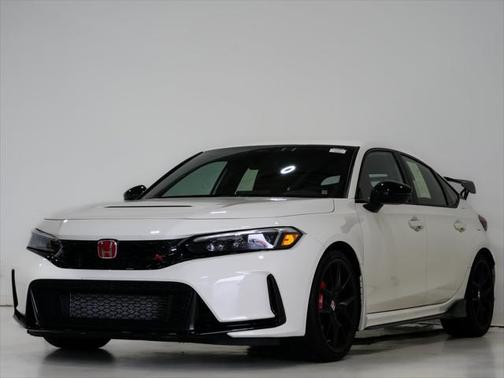 2023 Honda Civic Type R Base