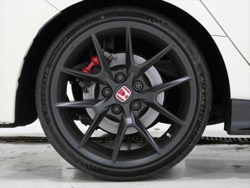 2023 Honda Civic Type R Base