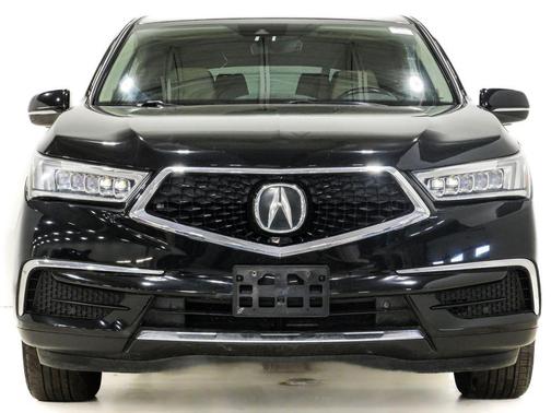 2019 Acura MDX 3.5L