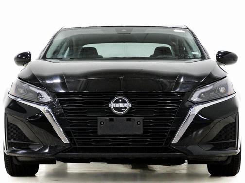 2023 Nissan Altima 2.5 S